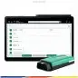 Preview: Hella Gutmann Tester / Diagnosegerät mega macs S 20 inkl. SDI Modul S2 und Tablet